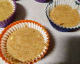 Foto del paso 9 de la receta: Magdalenas integrales