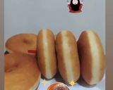 Foto langkah ke 11 dari resep Donat super empuk (tahan 4hari) Lengkap Tips & Trik.