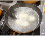 【北海道白醬煮】白醬海鮮蜜糖吐司的食譜步驟9照片