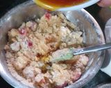 ফ্রুট কেক (Plum Cake Recipe in Bengali) রেসিপির ধাপ 4 ছবি