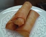 Foto langkah ke 7 dari resep Lumpia bihun.