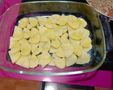Foto del paso 2 de la receta: Patatas kebab