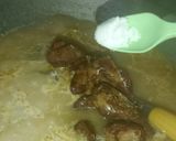 Foto langkah ke 5 dari resep Sayur Labu Siam Hati Ayam.