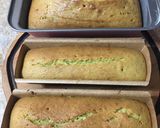 Foto del paso 6 de la receta: Budín de palta
