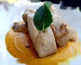 Foto del paso 6 de la receta: Morro de Bonito