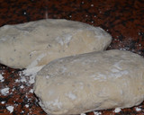 Foto del paso 3 de la receta: Pan con masa madre