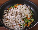 菇菇蝦鬆的食譜步驟11照片