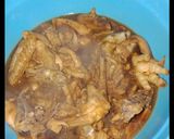 Foto langkah ke 3 dari resep Mie Ayam Sederhana.