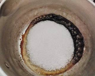 Puding Cendol Caramel - Step 5