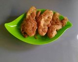 Foto langkah ke 5 dari resep Pisang Goreng Madu Renyah.