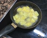 Foto del paso 3 de la receta: Albóndigas de carne de cerdo