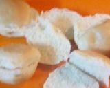 Foto del paso 1 de la receta: Tostaditas con sabor a..