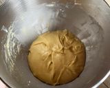 Une image de l'étape 3 de Brioche à la mie filante.