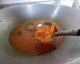 Foto langkah ke 3 dari resep 77* Pesmol Ikan Kakap Merah.