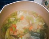Foto langkah ke 2 dari resep Sayur Sop simple dan sat set.