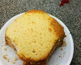 Foto del paso 3 de la receta: Fabulosa torta de Chimuelo!