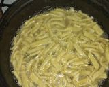 Foto del paso 3 de la receta: Palitos de copetin salados
