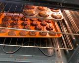 Ragi Choco cookies recipe step 5 photo