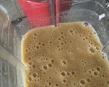 A picture of step 2 of Banana Bread with Heavy Cream.