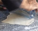 Foto do passo 4 de Pastel de feira (Vegan)