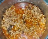 Vargányás rakottnokedli recept fázis 2 fotója