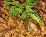 Foto langkah ke 4 dari resep Orek tempe/kering tempe sederhana.