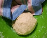 Foto del paso 5 de la receta: Torta chata dulce - matera