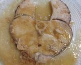 Foto del paso 8 de la receta: Tintorera con salsa de ajo al limón