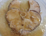 Foto del paso 8 de la receta: Tintorera con salsa de ajo al limón