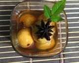 Foto del paso 2 de la receta: Guayabas en Almíbar