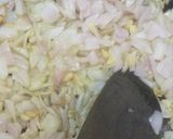A picture of step 4 of Masala Jackfruit.
