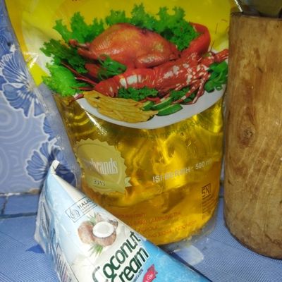 Langkah 1