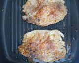 Foto del paso 2 de la receta: Judías verdes salteadas con bacon