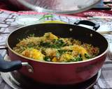 Egg Biryani recipe step 10 photo