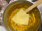 Quiche de zapallo