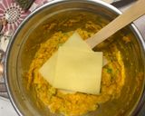 Foto del paso 4 de la receta: Quiche de zapallo