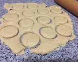 Foto del paso 2 de la receta: Scones de queso