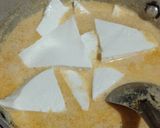 A picture of step 7 of Vrat paneer.