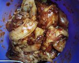 Foto langkah ke 5 dari resep Sweet and Spicy Chicken Wings.