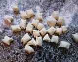 Foto del paso 4 de la receta: Coquitos de anís (súper crocantes)