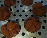 Foto langkah ke 7 dari resep Bolu Kukus Gula Merah.
