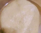A picture of step 5 of Doughnuts.