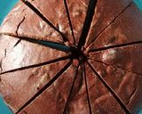 Kilimandzsáró torta recept fázis 4 fotója