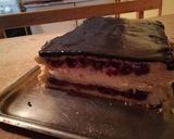 Meggyes đ krĂ©mes recept fĂĄzis 3 fotĂłja