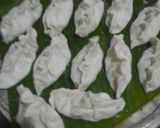Foto langkah ke 10 dari resep Choipan / Chai Kwe Pontianak (Tepung Beras).