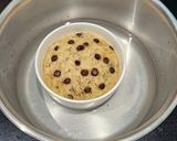 Une image de l'étape 3 de Banana Cake vapeur !!.