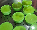 Foto langkah ke 5 dari resep Kue Lumpang.