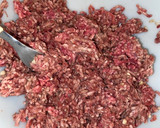 Foto del paso 8 de la receta: Hamburguesas caseras!