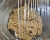 Foto del paso 3 de la receta: Galletitas con chips de chocolate sin manteca