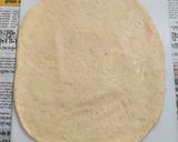 A picture of step 3 of Cinnamon Roll.